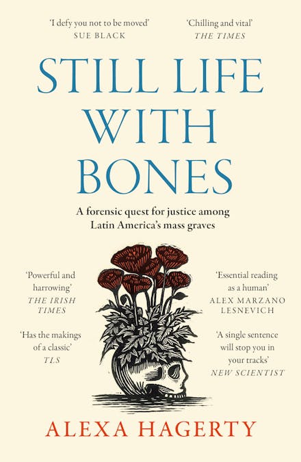 Still Life with Bones