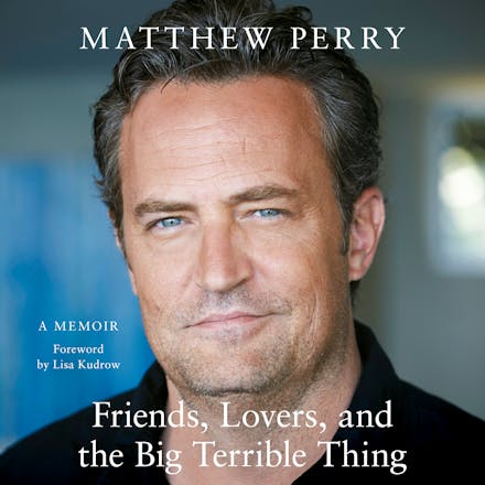 Friends, Lovers and the Big Terrible Thing