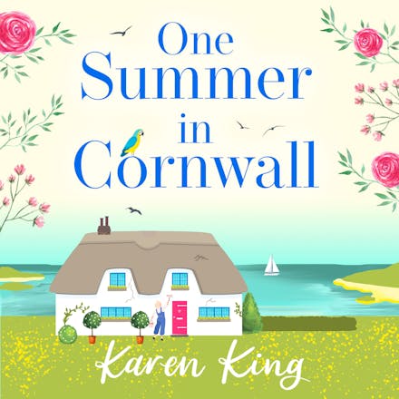 One Summer in Cornwall