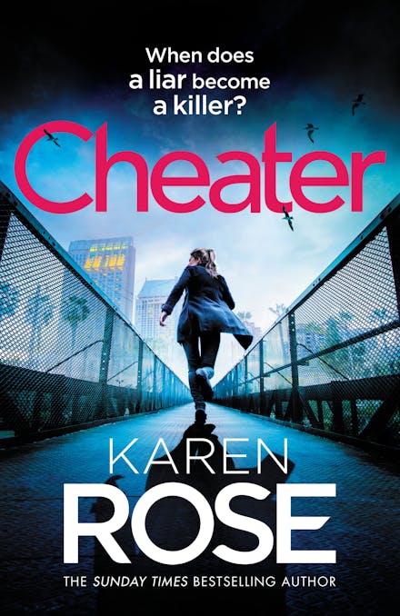 Cheater