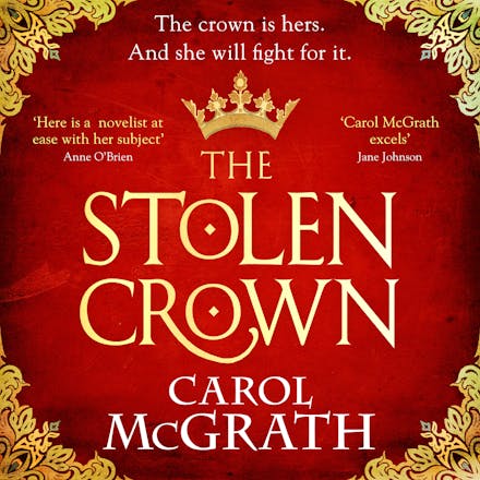 The Stolen Crown