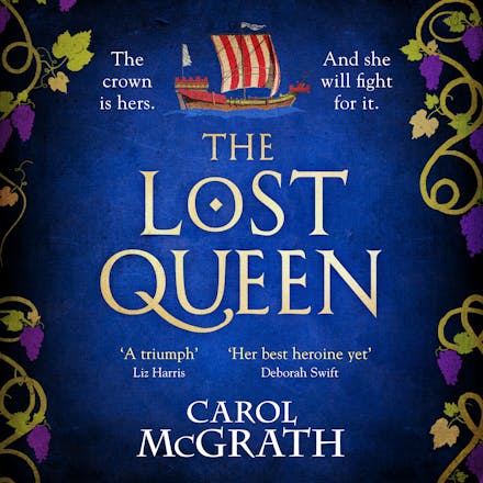 The Lost Queen