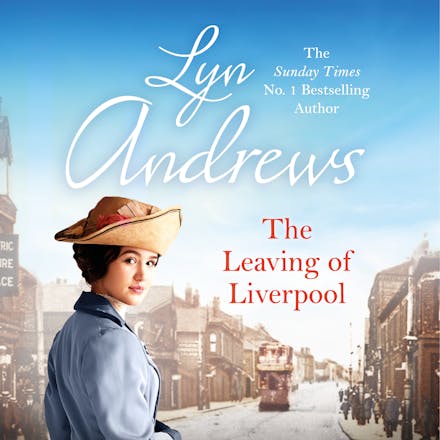 The Leaving of Liverpool