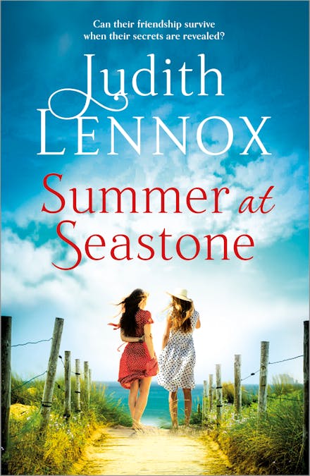 Summer at Seastone