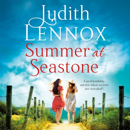 Summer at Seastone