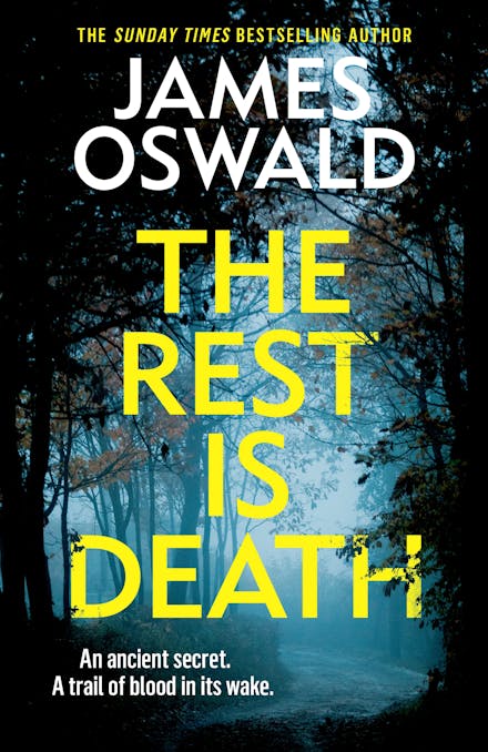 The Rest is Death