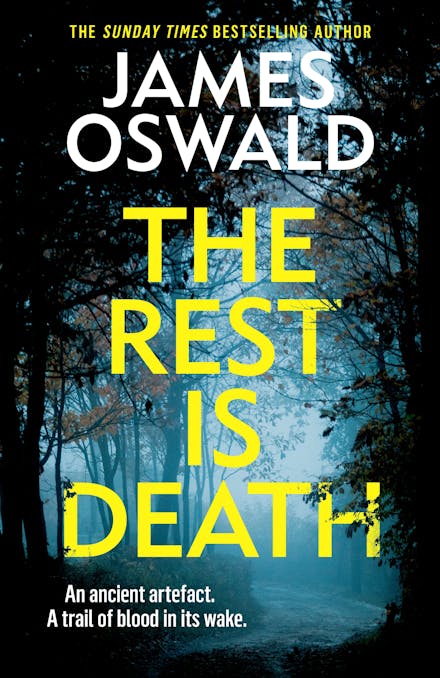 The Rest is Death