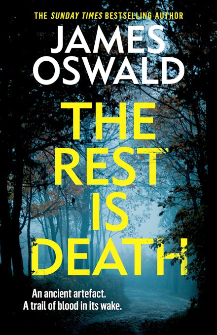 The Rest is Death