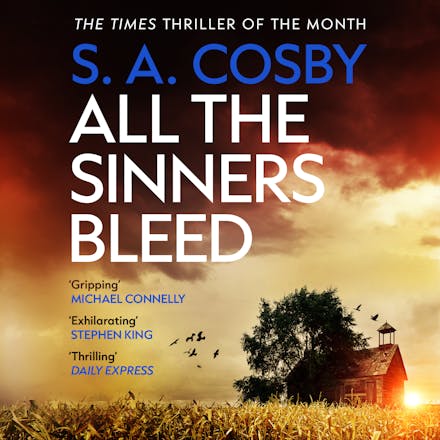 All The Sinners Bleed