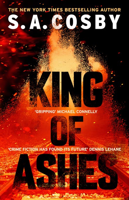 King of Ashes