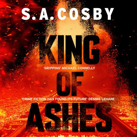 King of Ashes