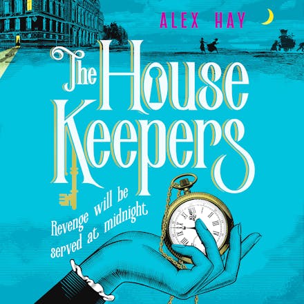 The Housekeepers