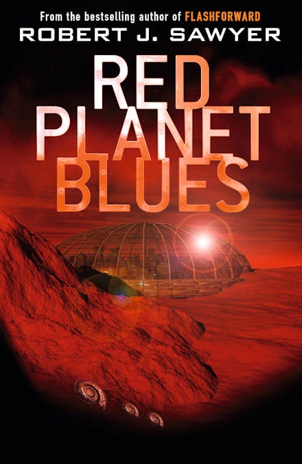 Red Planet Blues