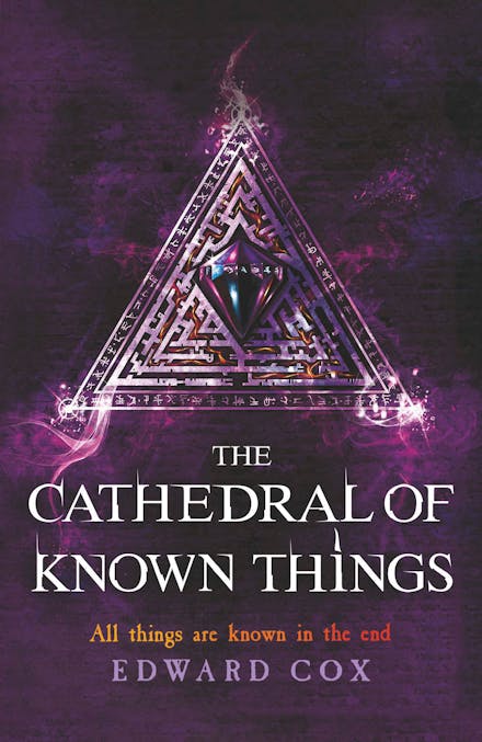 The Cathedral of Known Things