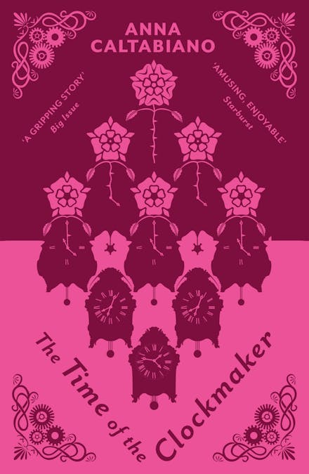 The Time of the Clockmaker