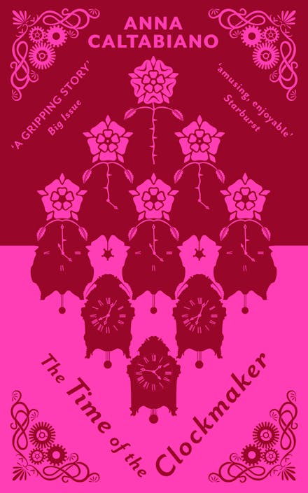 The Time of the Clockmaker