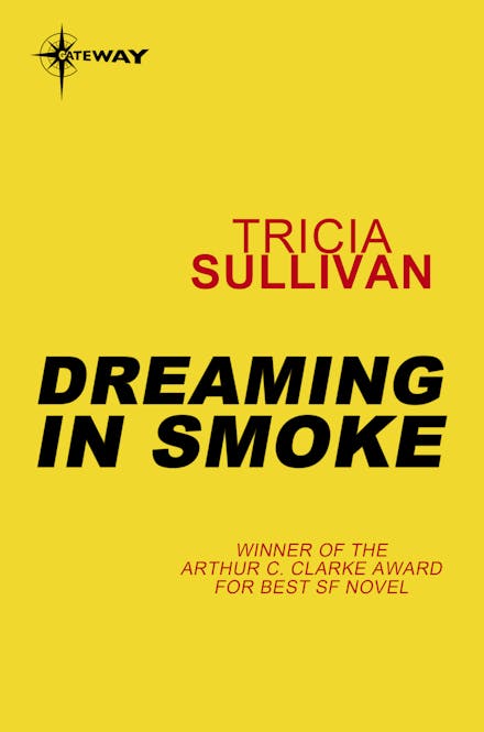 Dreaming In Smoke