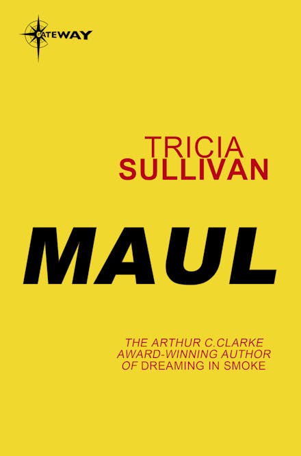 Maul