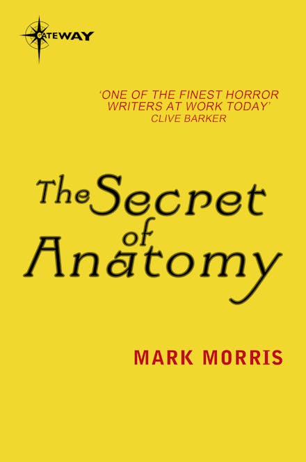The Secret of Anatomy