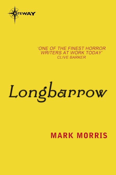 Longbarrow