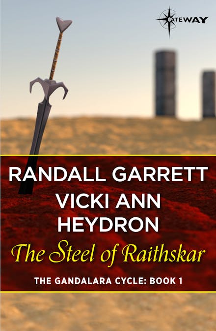 The Steel of Raithskar