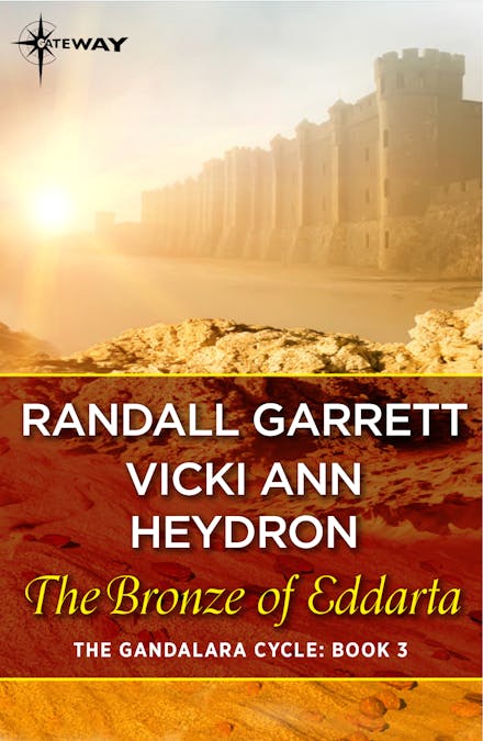 The Bronze of Eddarta