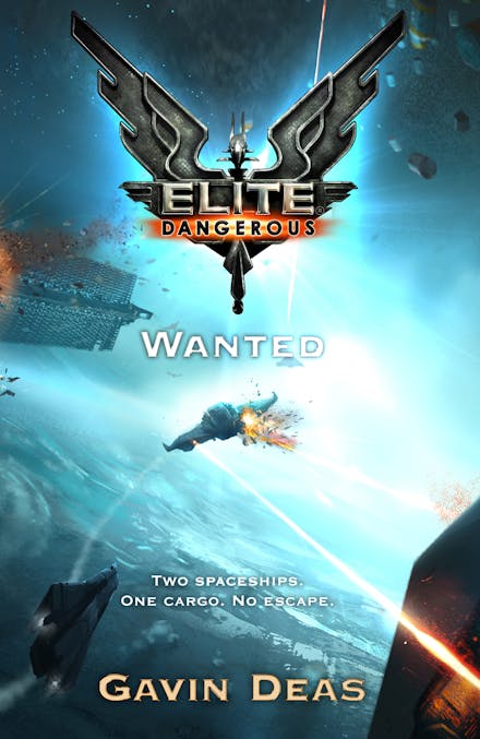 Elite Dangerous: Wanted