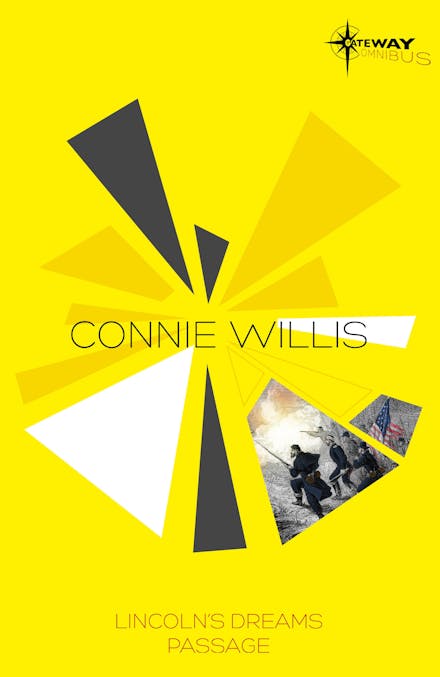 Connie Willis SF Gateway Omnibus