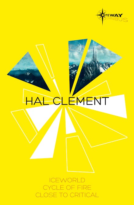 Hal Clement SF Gateway Omnibus