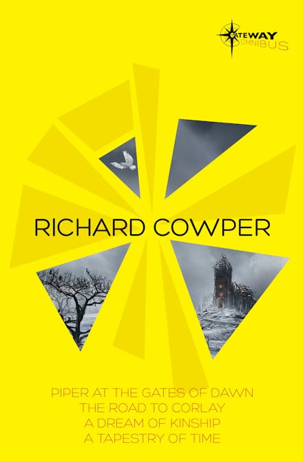 Richard Cowper SF Gateway Omnibus