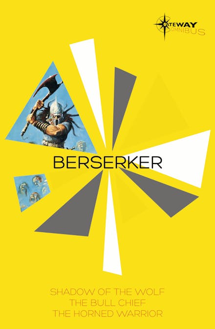 Berserker SF Gateway Omnibus
