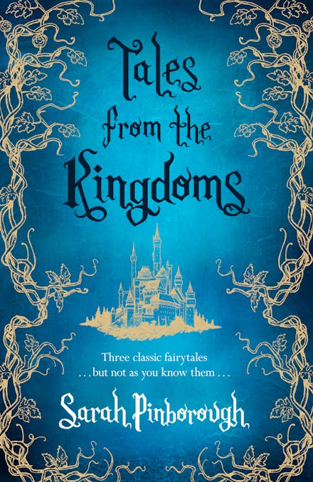 Tales From the Kingdoms