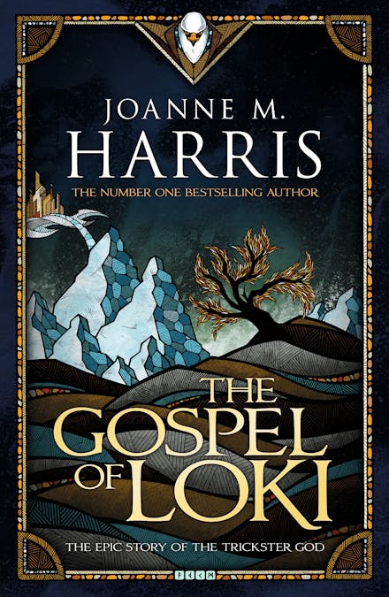 The Gospel of Loki