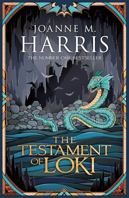 The Testament of Loki