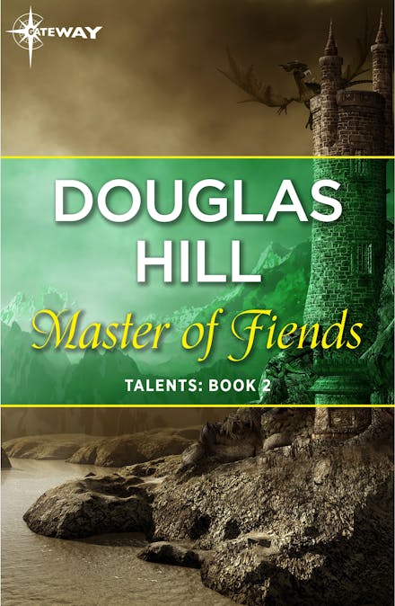 Master of Fiends
