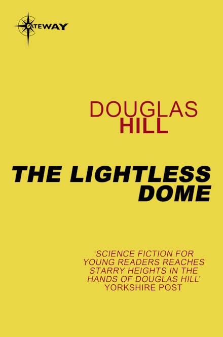 The Lightless Dome