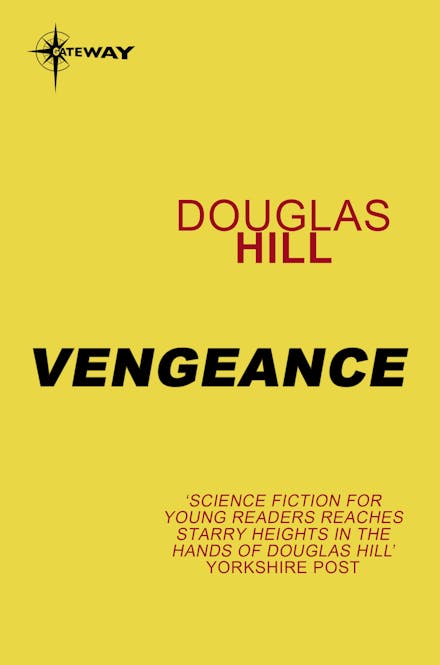 Vengeance