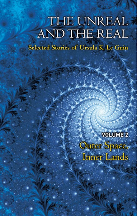 The Unreal and the Real Volume 2