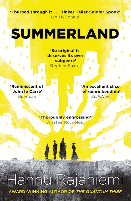 Summerland