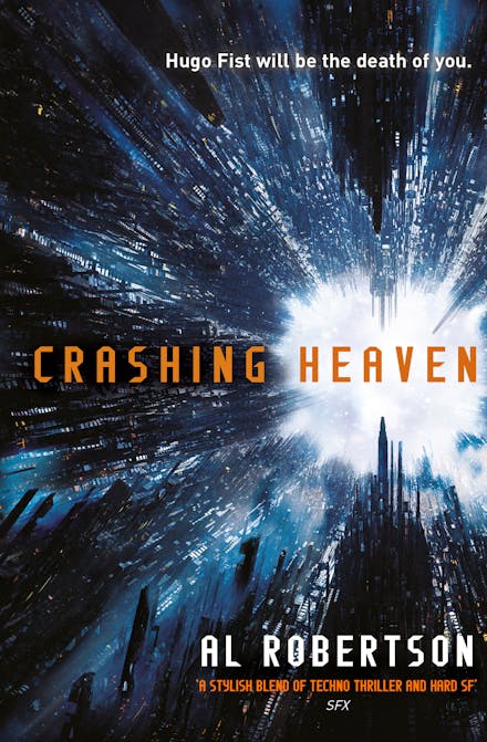 Crashing Heaven