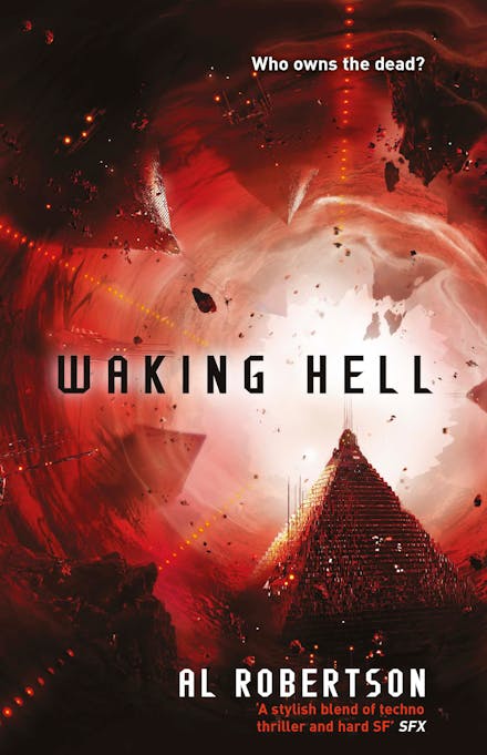 Waking Hell