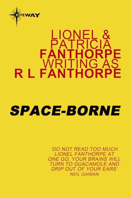 Space-Borne