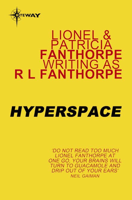 Hyperspace