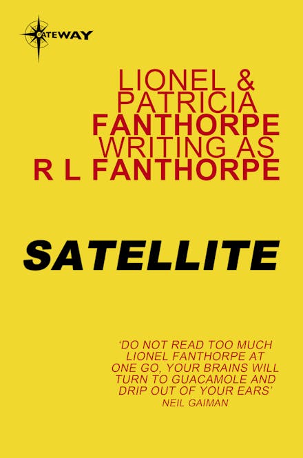 Satellite