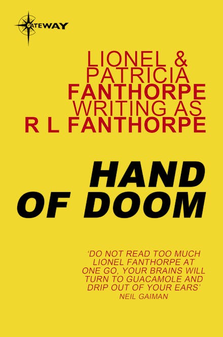 Hand of Doom