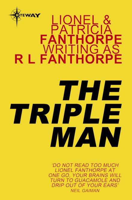 The Triple Man