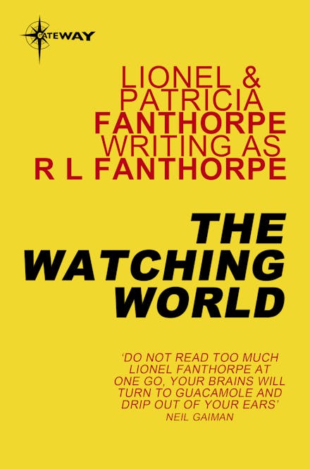 The Watching World