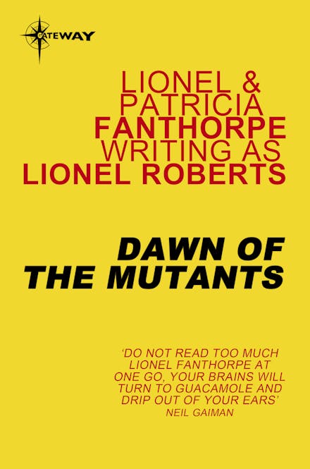 Dawn of the Mutants