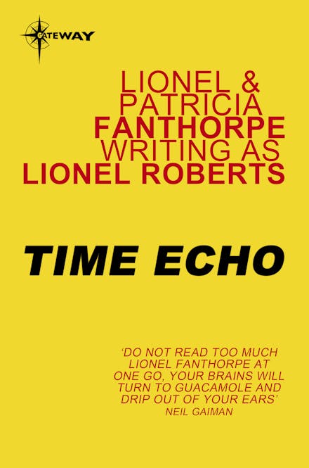 Time Echo