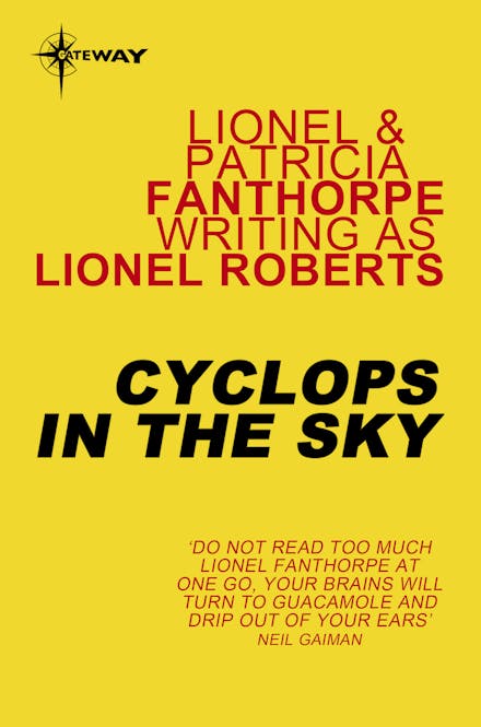 Cyclops in the Sky
